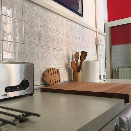 Delightful Apartment 100 Meters From The Colosseum Eksteriør bilde