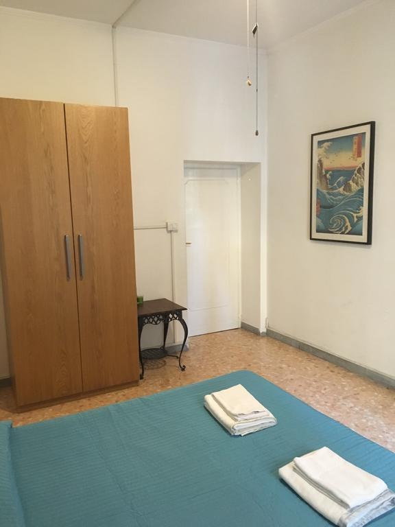Delightful Apartment 100 Meters From The Colosseum Eksteriør bilde