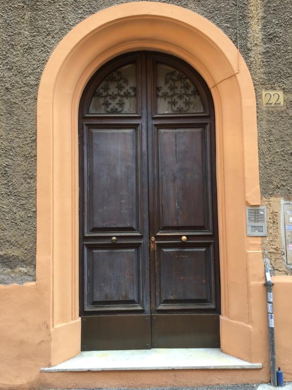 Delightful Apartment 100 Meters From The Colosseum Eksteriør bilde