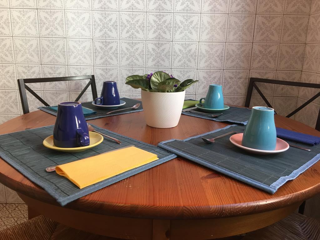 Delightful Apartment 100 Meters From The Colosseum Eksteriør bilde